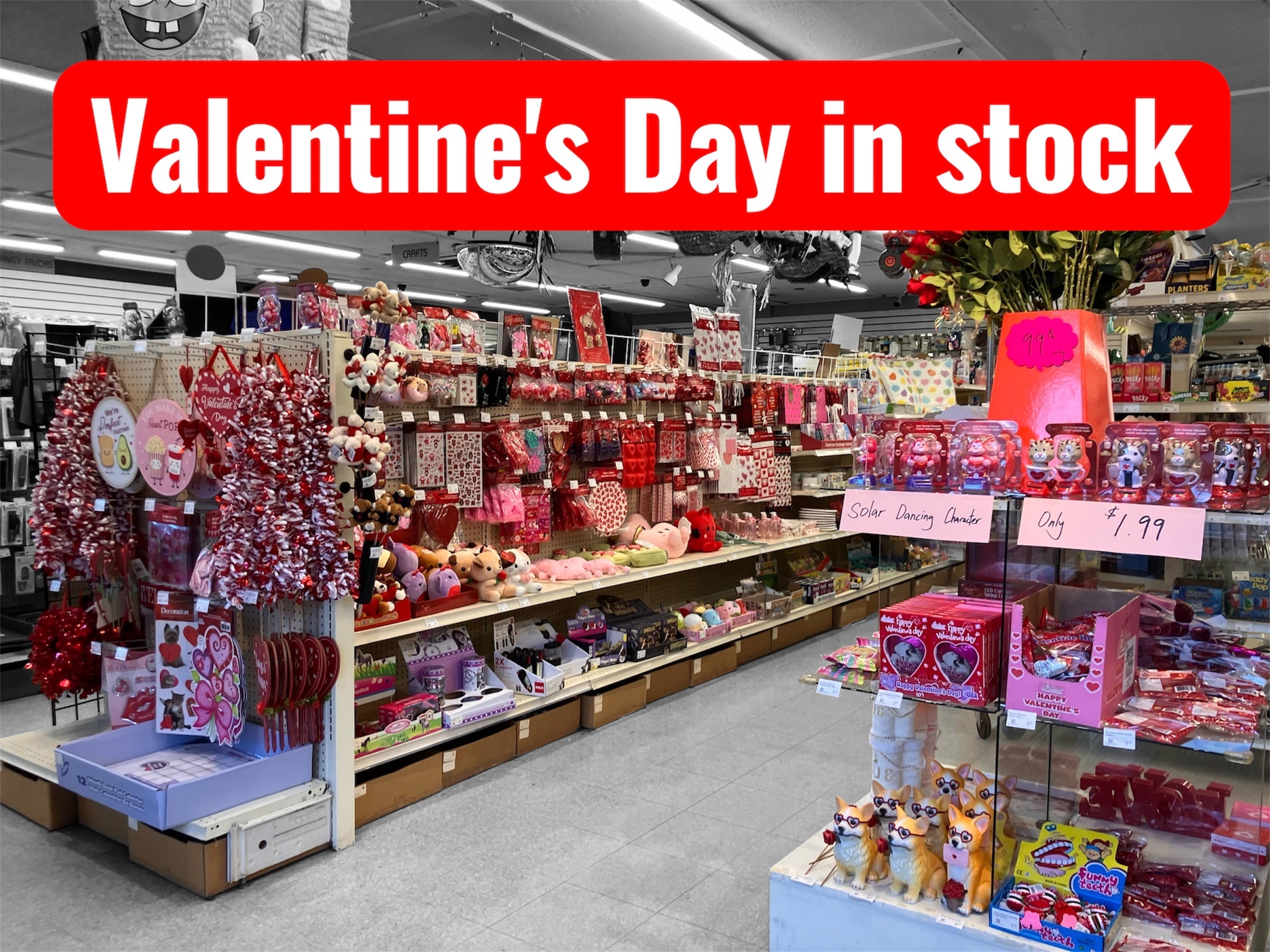Valentines Day