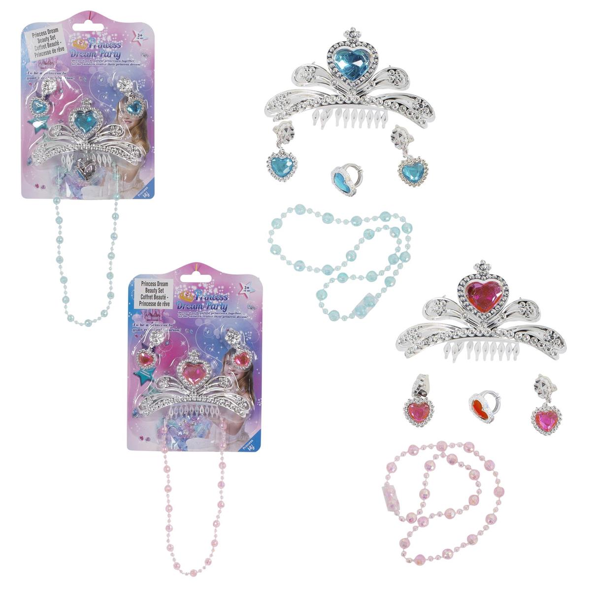 Princess Dream Beauty Set