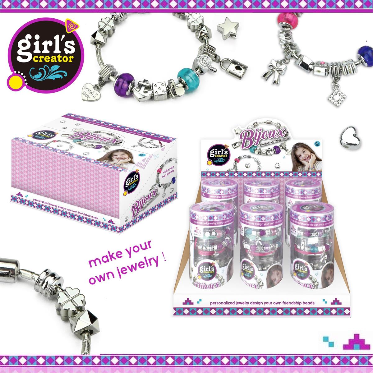 Bracelet Making Set