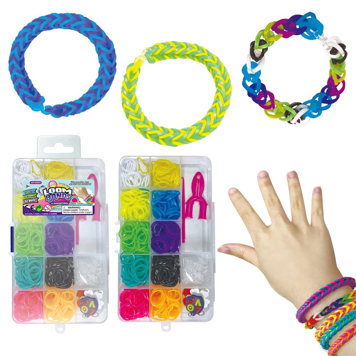 Loom Band
