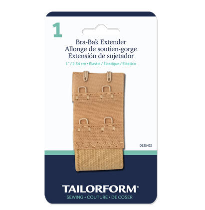 Nude Bra Extender