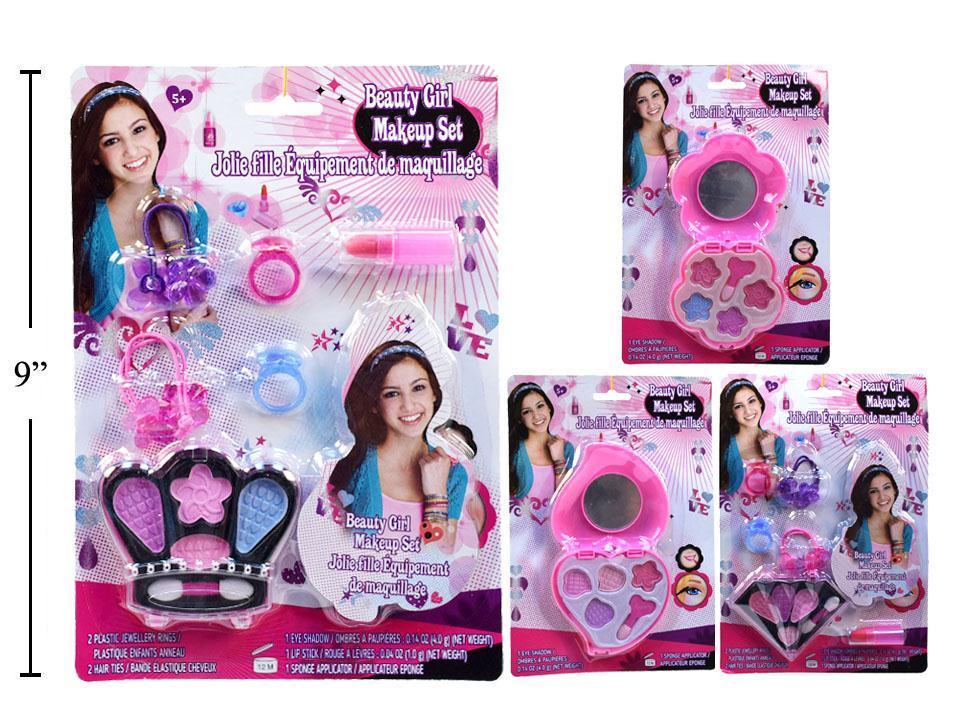 Dream Girl Make Up Set
