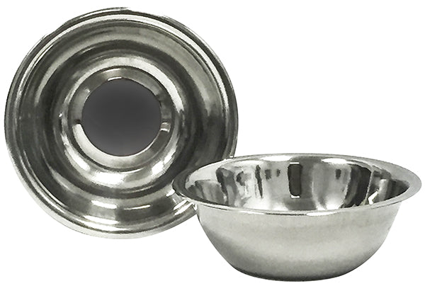 Stainless Steel Vegetable Bowl