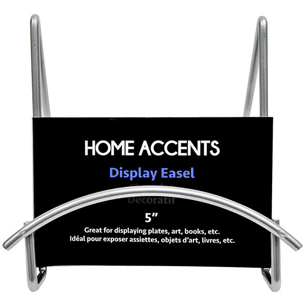 5-Inch Tabletop Easel Stand