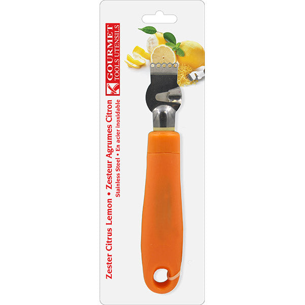 Lemon & Citrus Zester