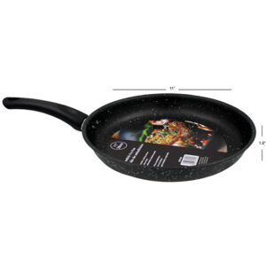 Non-Stick Carbon Fry Pan