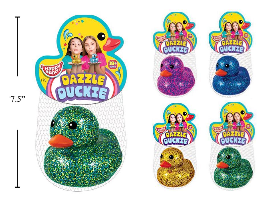 Dazzle Duckie Net Bag