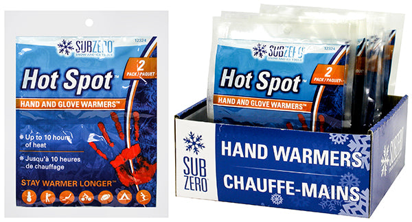 HotSpot Pocket Hand Warmer
