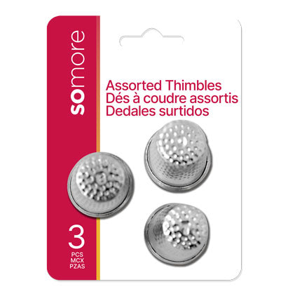 Sewing Thimbles