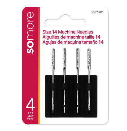 Sewing Machine Needles Size 14