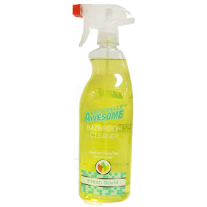 Fresh Scent Bathroom Cleaner