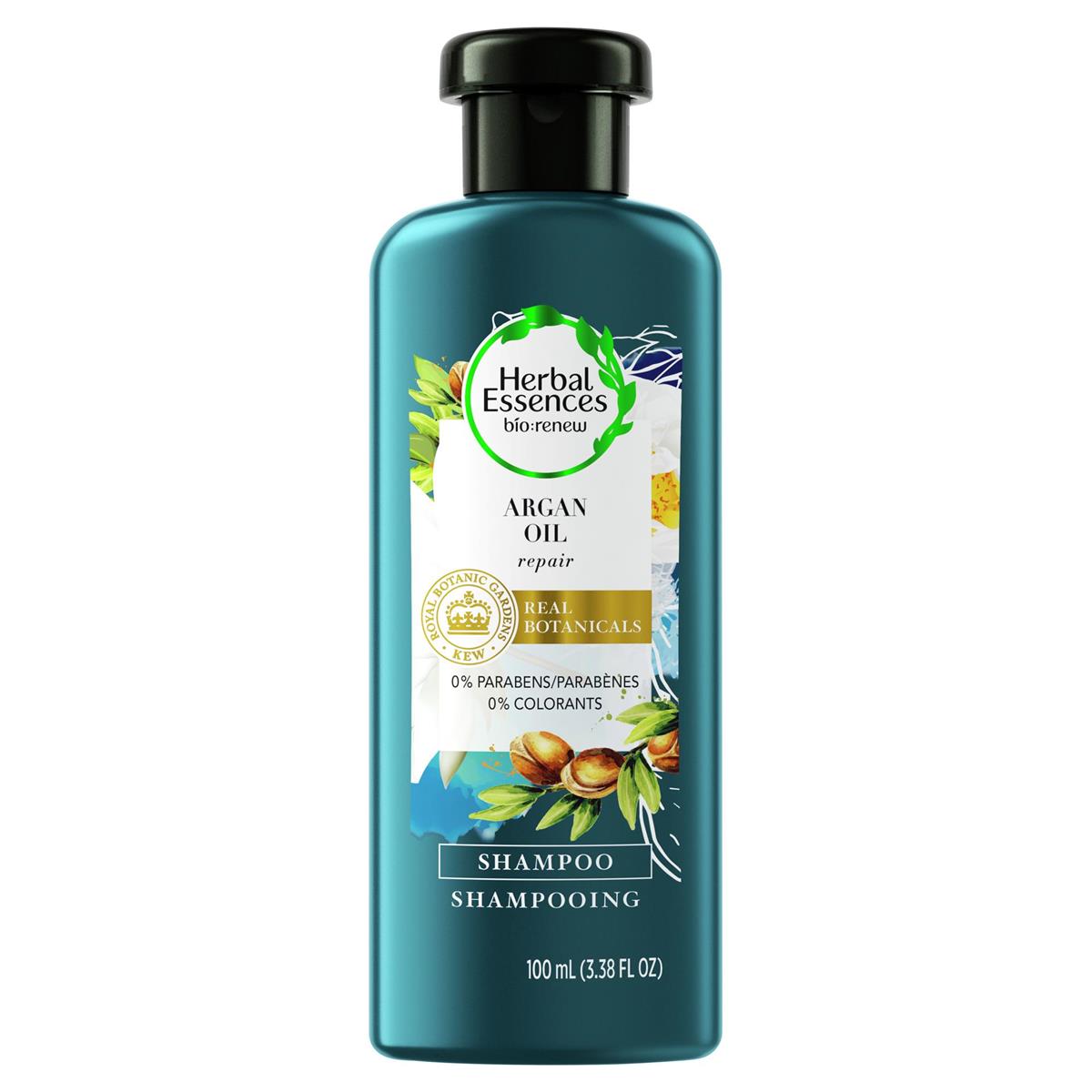 Herbal Essences Bio:Renew Argan Oil Shampoo - 100 mL