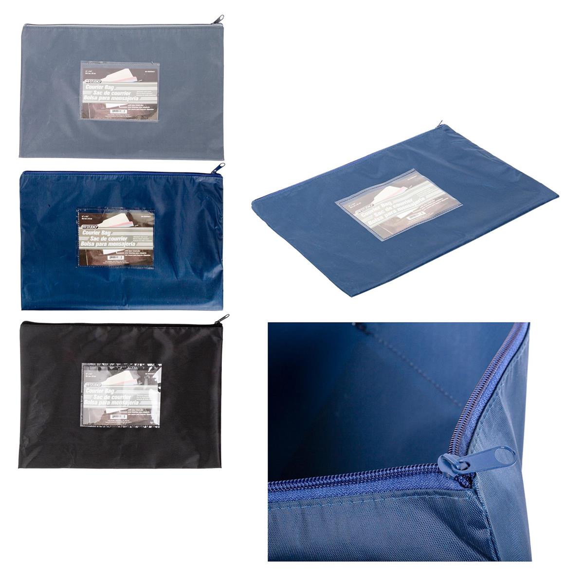 Courier Bag 23" x 10"