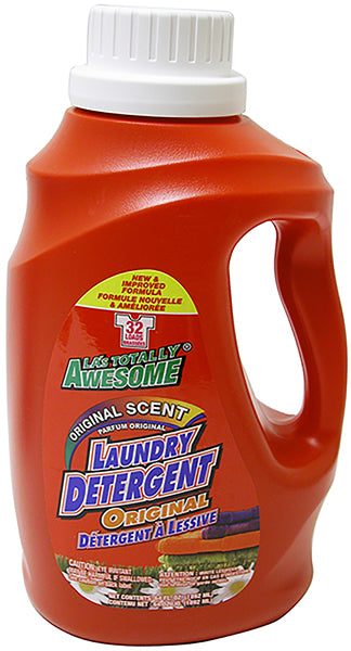 Original Scent Laundry Detergent