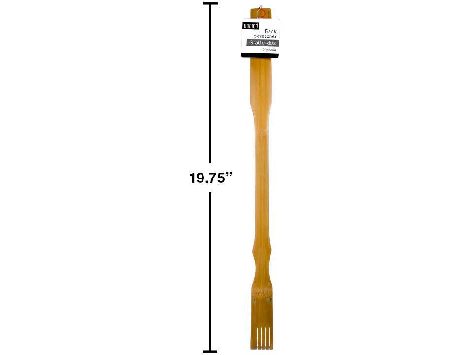 Bodico 19" Back Scratcher