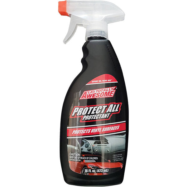 Auto Protect All Protectant, 16 oz