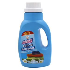 Fresh Scent Fabric Softener