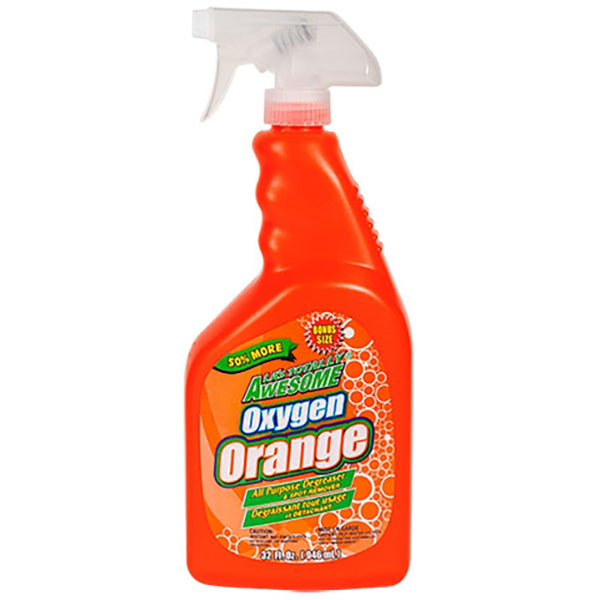 Orange Degreaser 32 oz