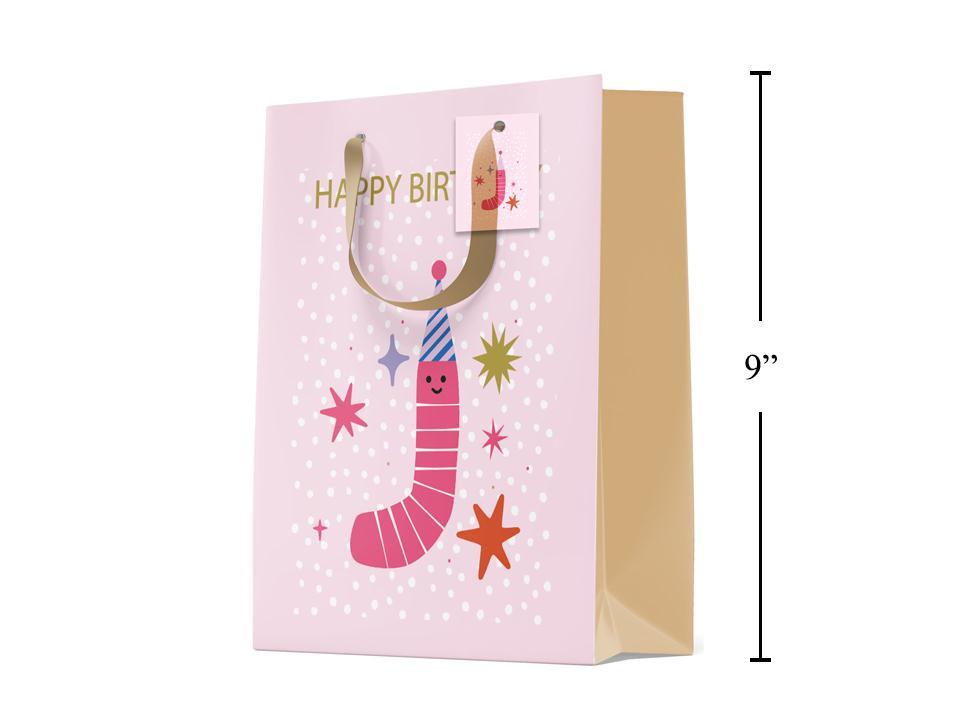 Medium Birthday Gift Bag