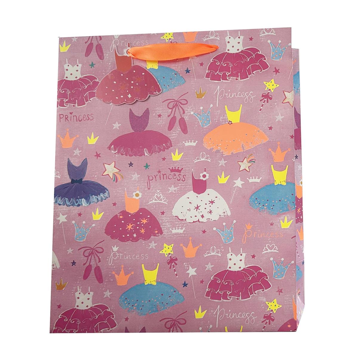 Large Dress Gift Bag