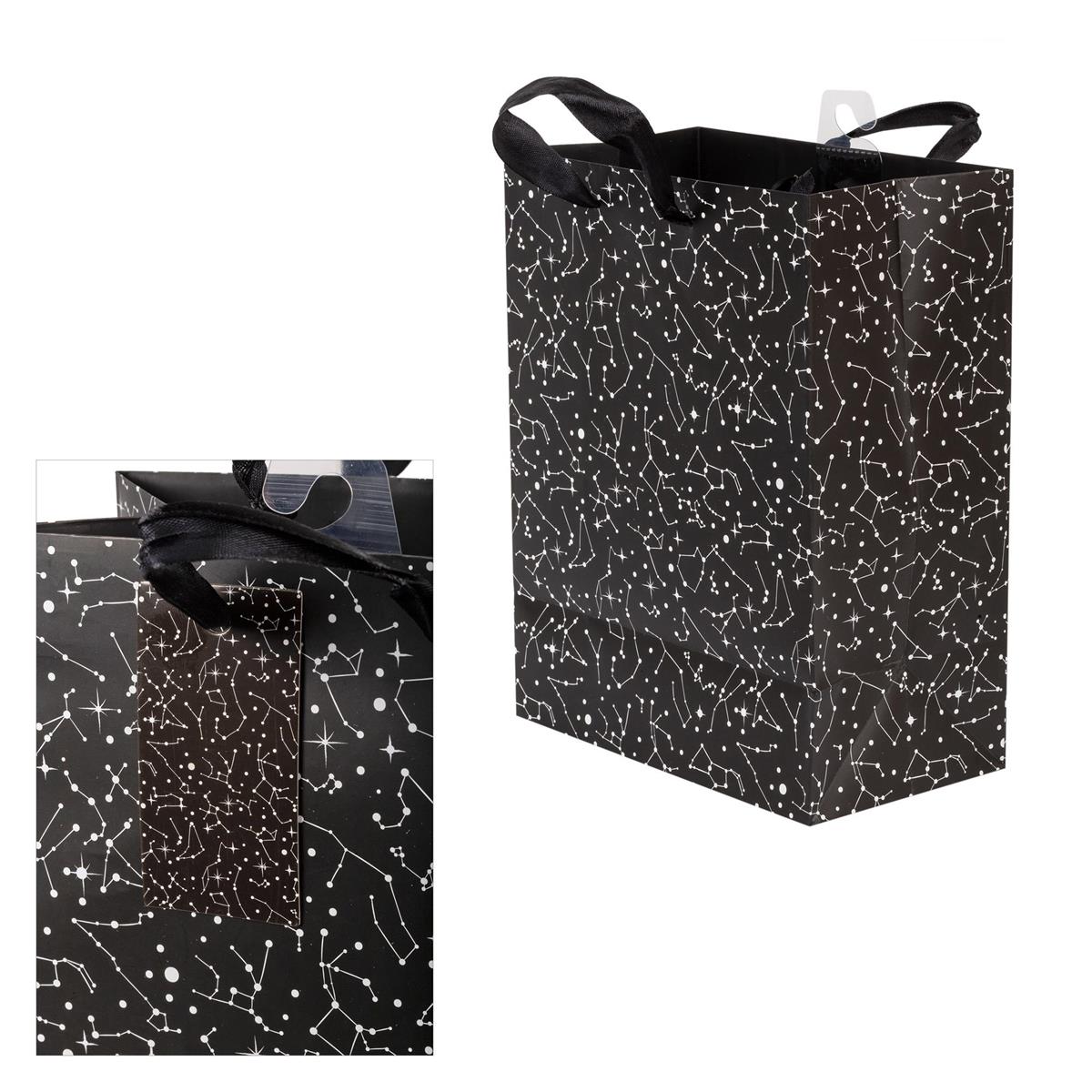 Medium Zodiac Paper Gift Bag