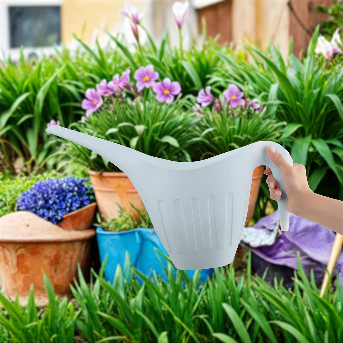 Garden E. Watering Jar, 2.2L