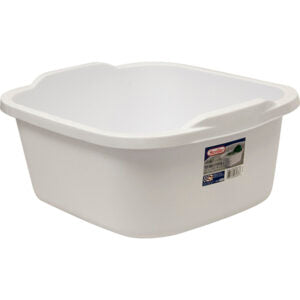 Sterlite Rectangular Dish Pan