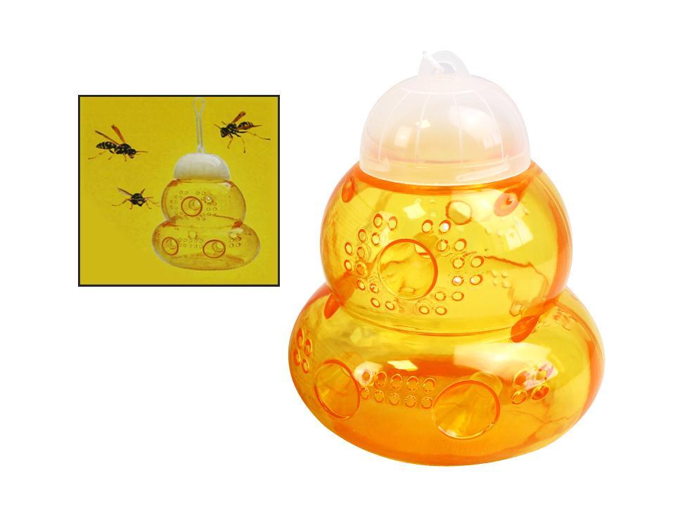 Garden Hanging Wasp Trap