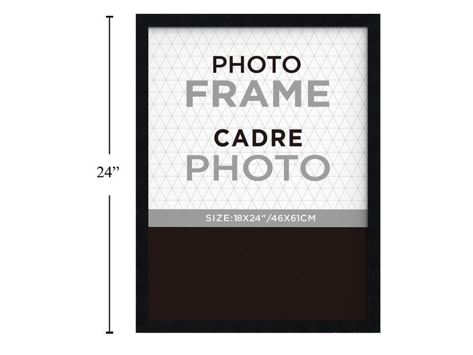 Gallery Frame 18x24"
