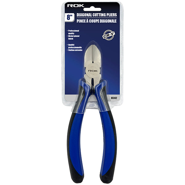 Diagonal Wire Cutter Pliers