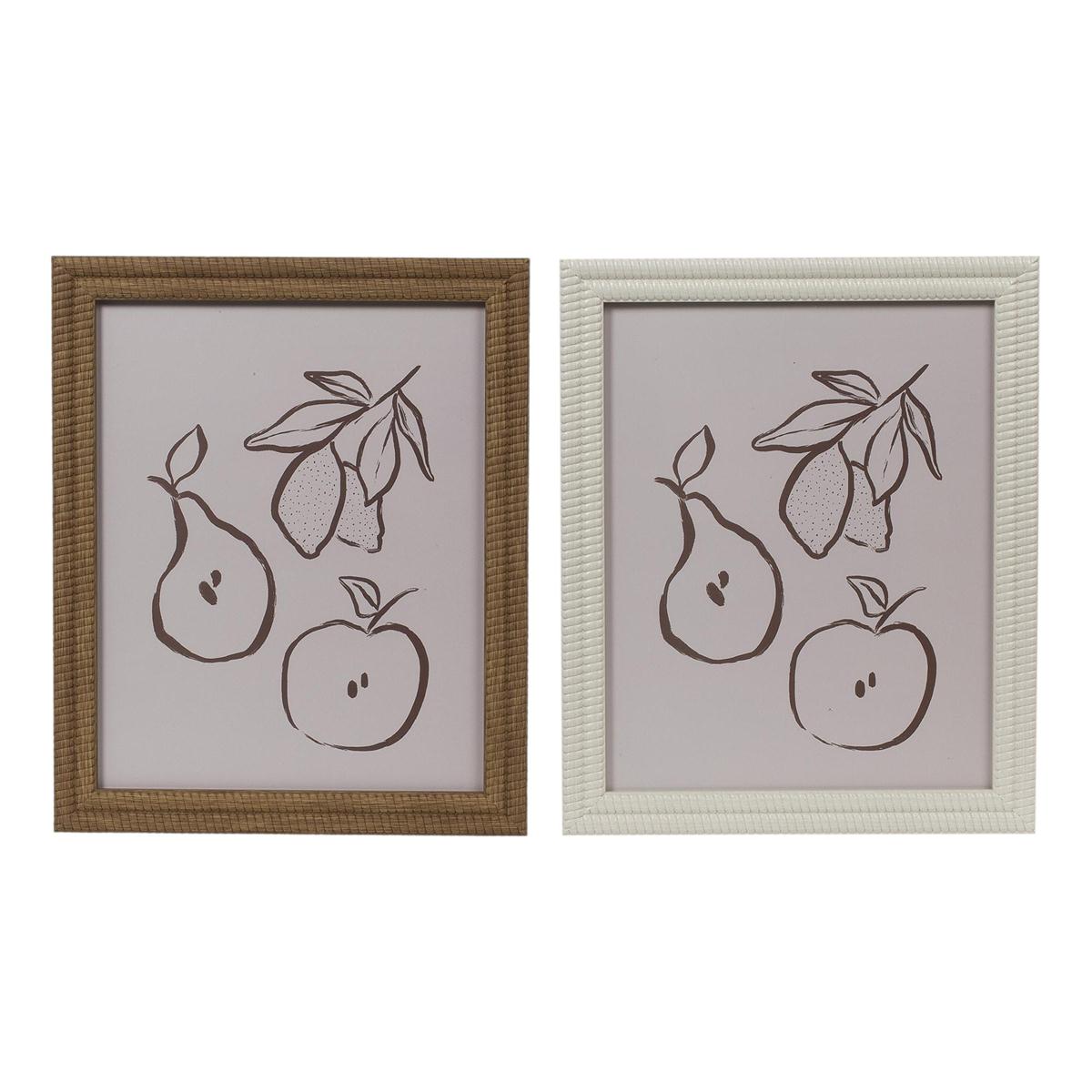 8x10 Rope Picture Frame