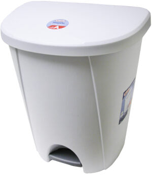 Step On Waste Basket