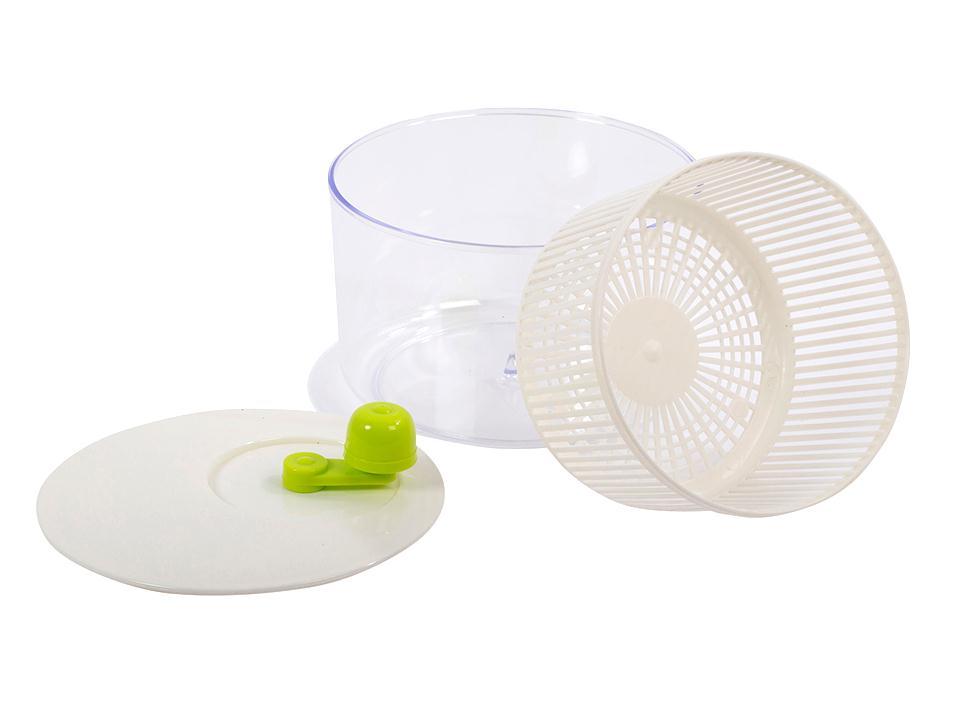 Gourmet Salad Spinner