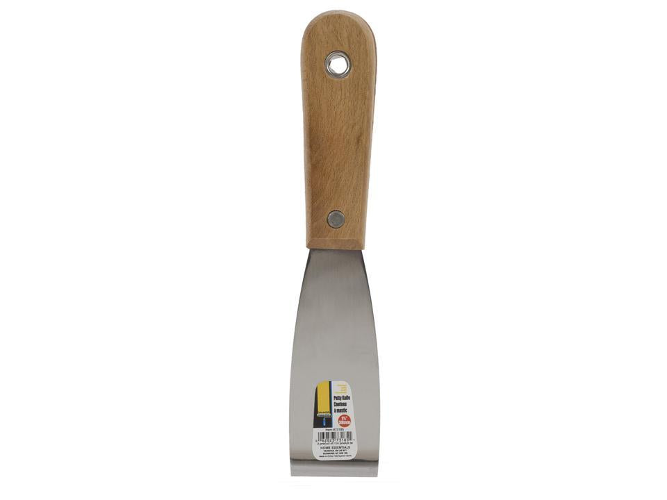 H.E. Paint Pro, 1.5" Putty Knife