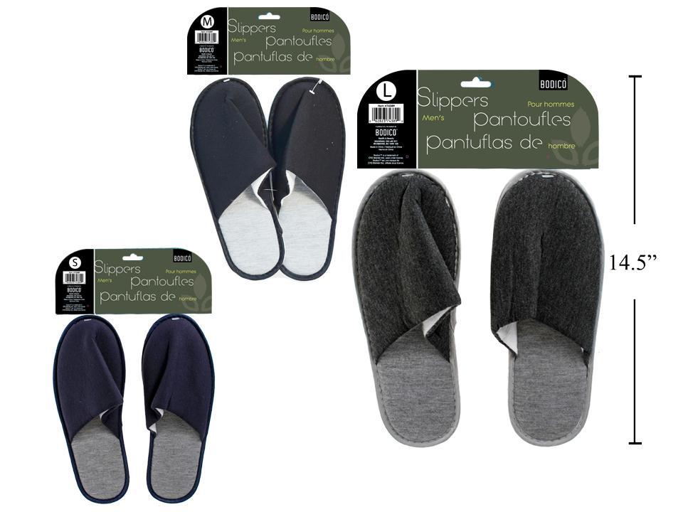 Bodico Men's Slipper