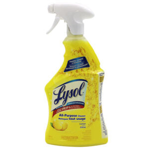 Lysol All-Purpose Cleaner