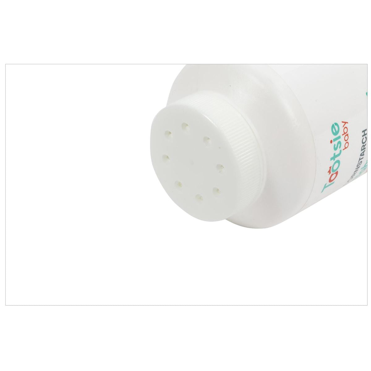 Tootsie Baby Cornstarch Baby Powder, 200g