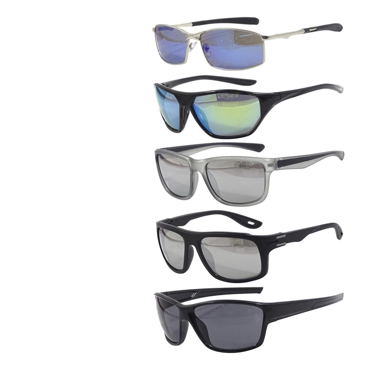 Excel Vision, Men's Sunglasses