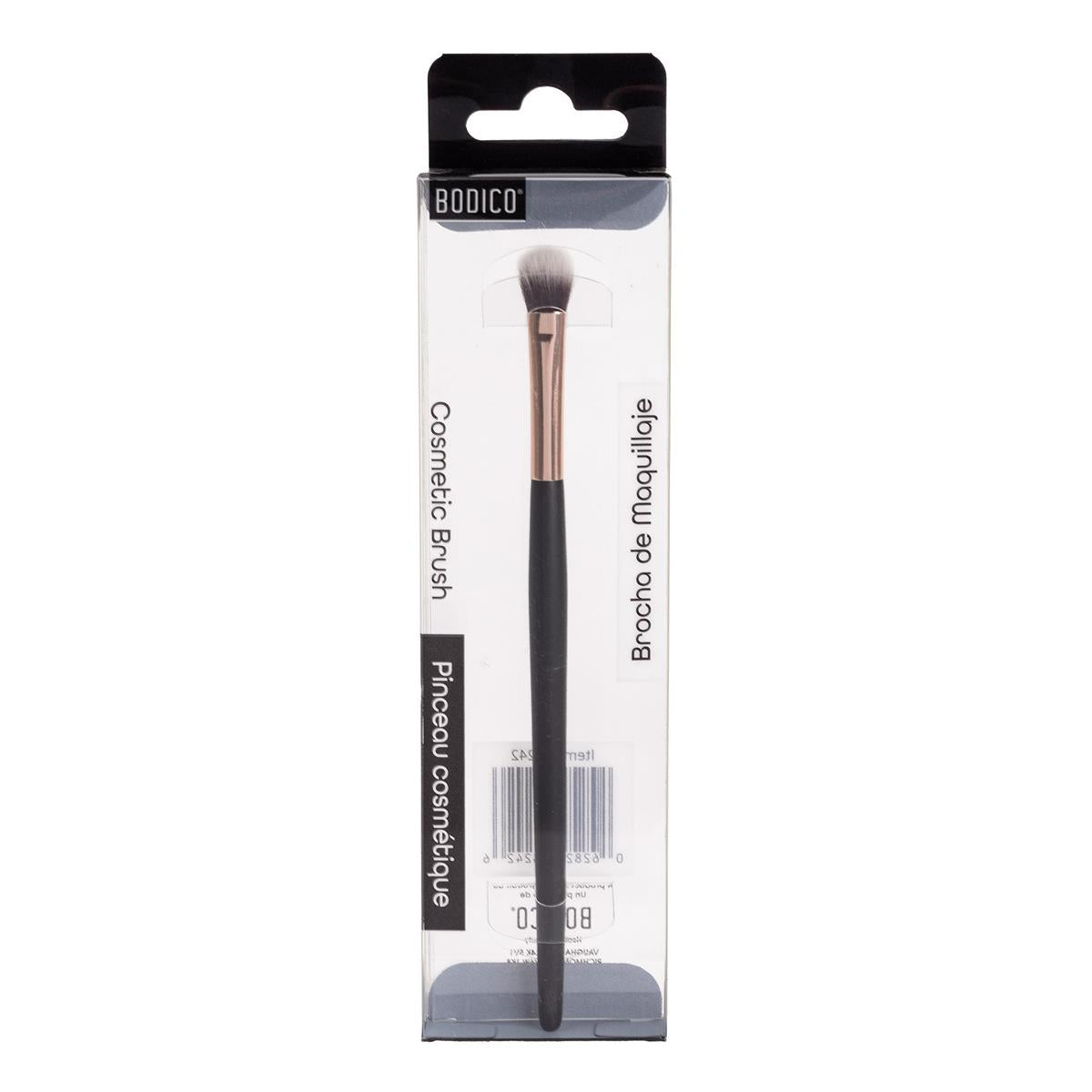Bodico Eye Shadow Brush, 17 cm