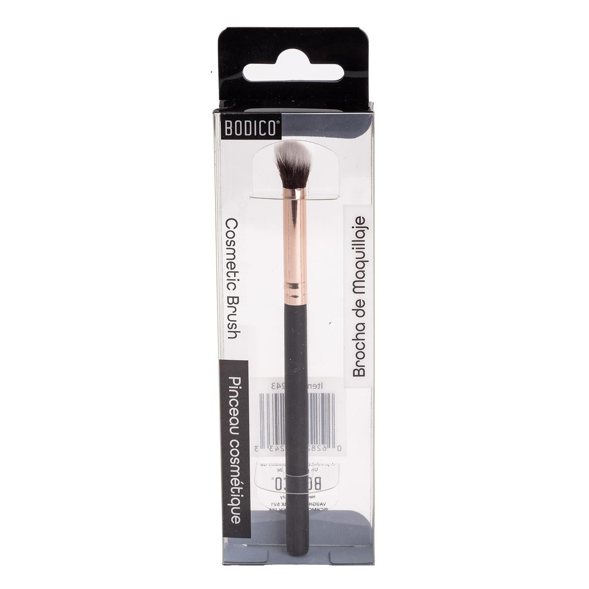 Bodico Small Contour Cosmetic Brush 14cm