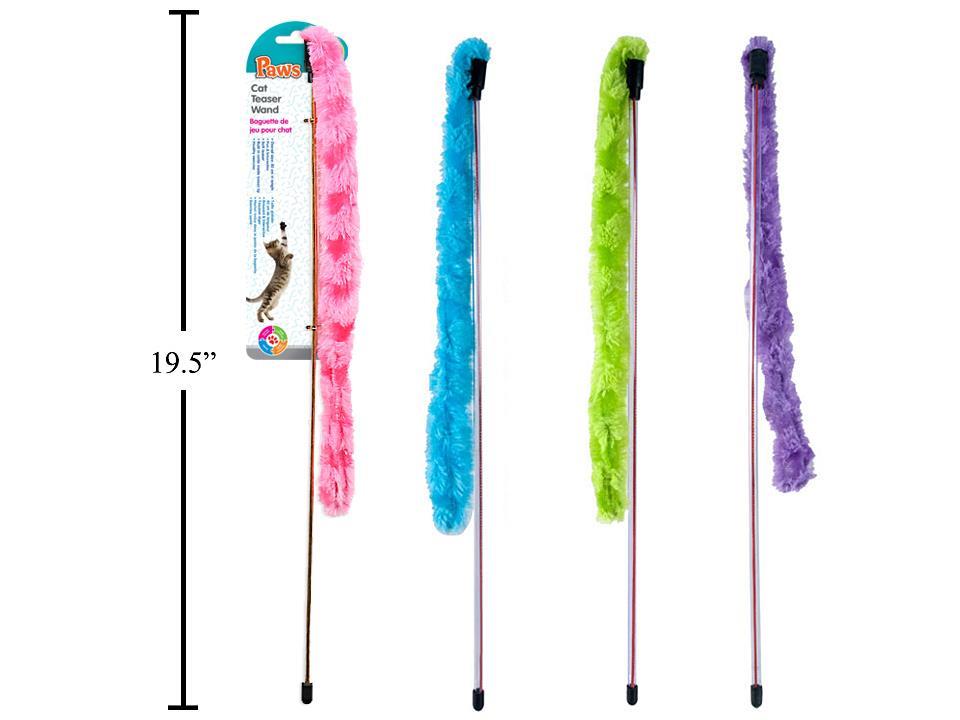 Cat Teaser Wand