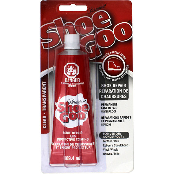 Shoe Repair Adhesive ? 110 ml (3.7 oz)
