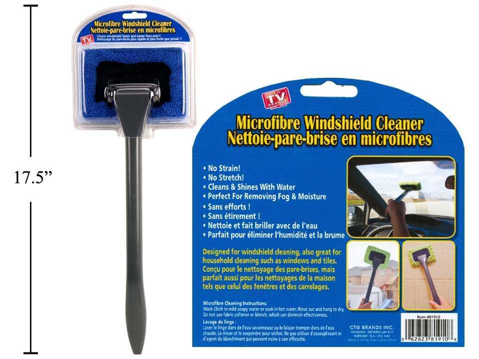 Windshield Cleaner