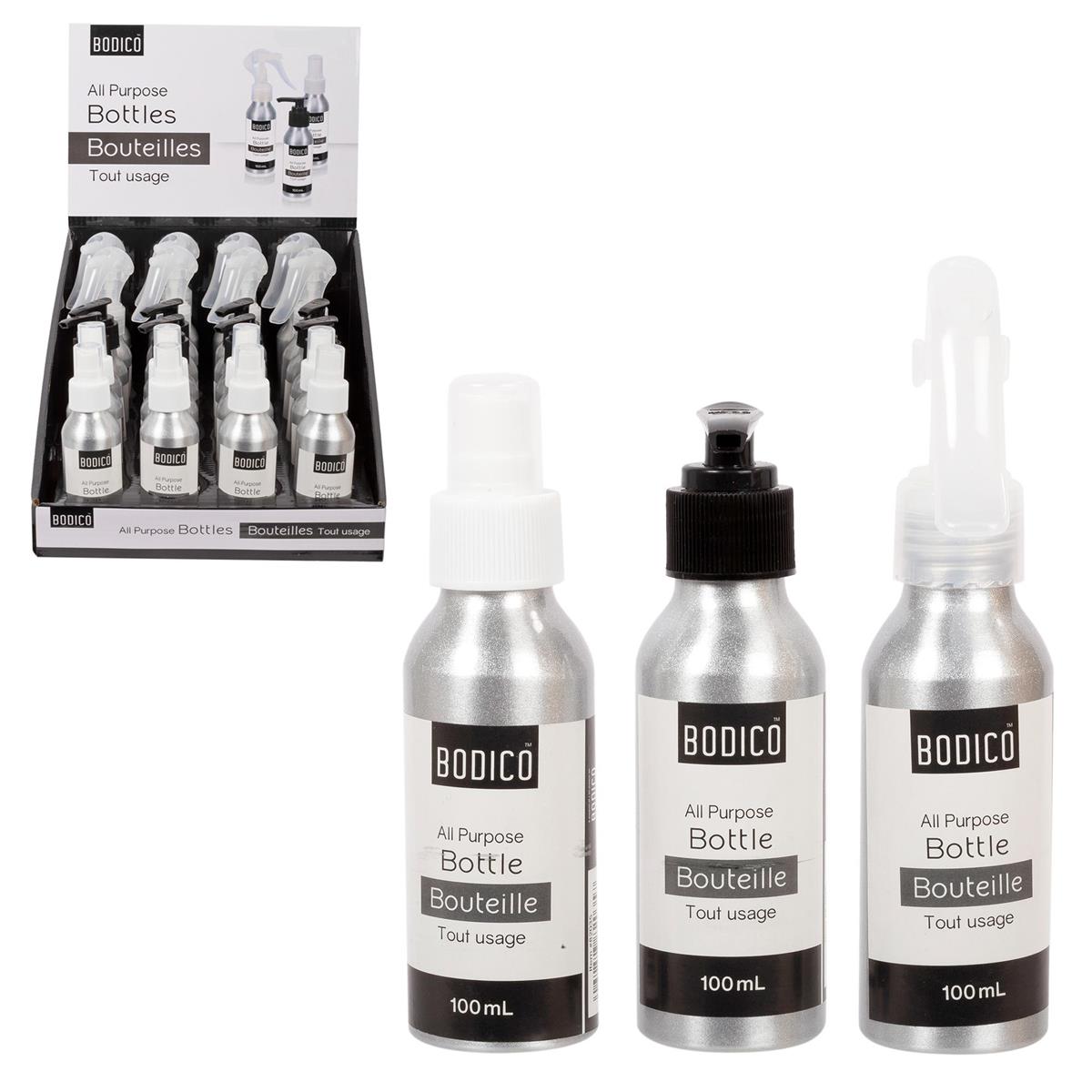 Bodico 100mL All Purpose Bottle