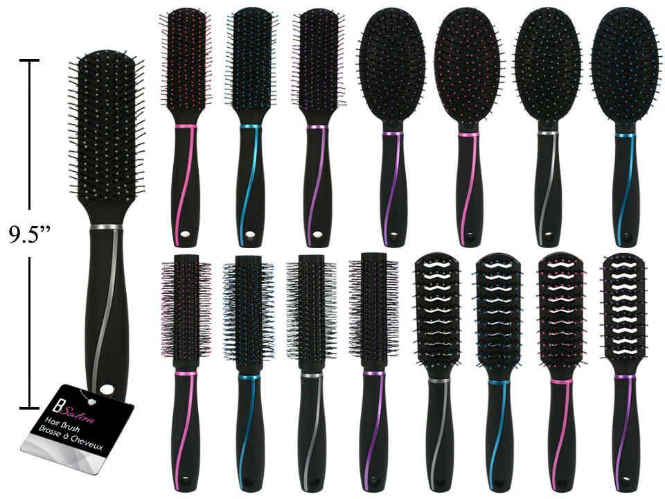 Bodico Salon Hair Brush