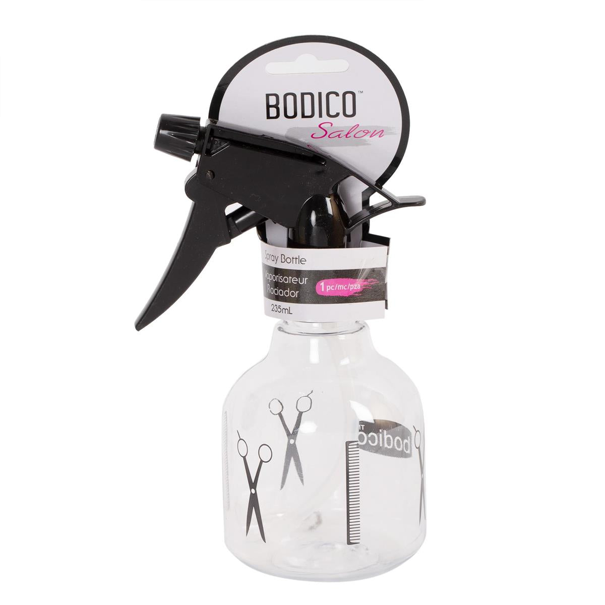 Bodico 235ml Spray Bottle