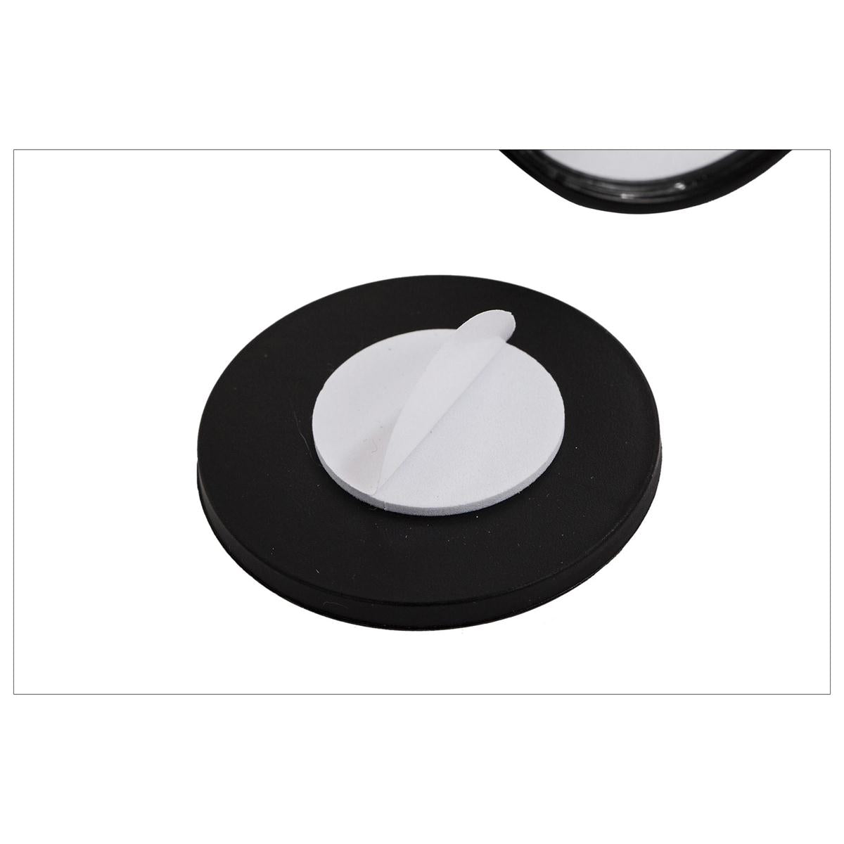 2" Diameter 2-Piece Blind Spot Mirror Set