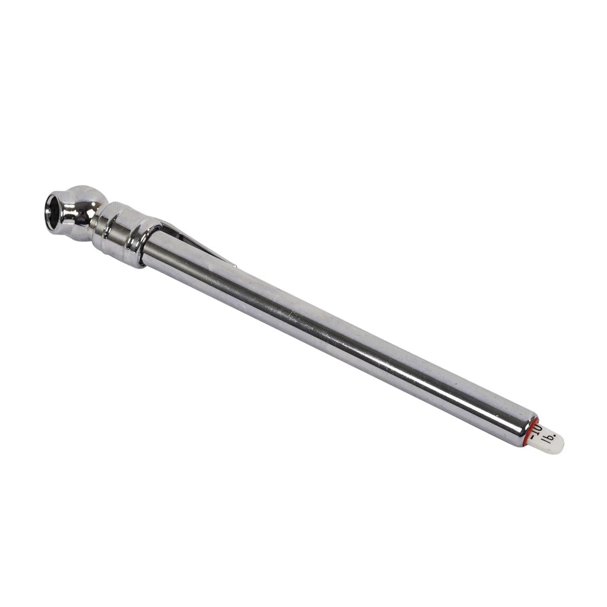 Focus Auto Precision 5.5" Tire Pressure Gauge