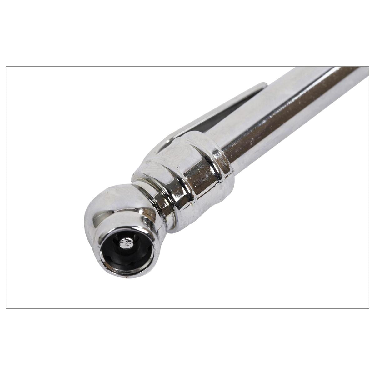 Focus Auto Precision 5.5" Tire Pressure Gauge