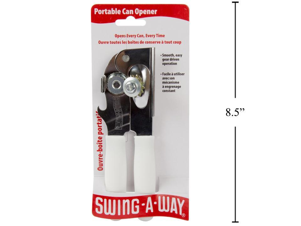 Swing-A-Way Can Opener